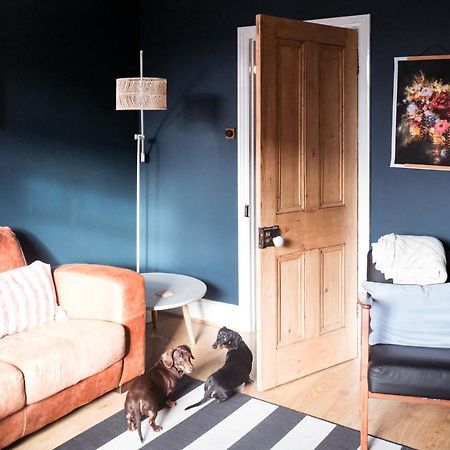 Gorgeous 3 Bed House In Matlock + Garden 'Lookout' Vila Exterior foto
